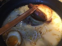-味千拉面(又一城店)