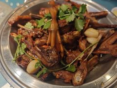 -美极鲜食坊(宝安南路店)