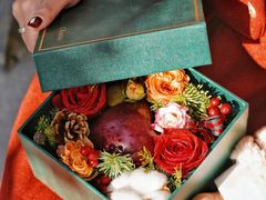 -良友花店(天目山路店)