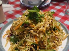 -老郑家东北春饼(龙悦居店)