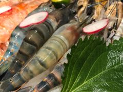 -领鲜活海鲜榴莲自助火锅(东门店)