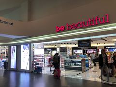 -吉隆坡国际机场