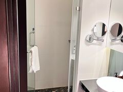 -桔子酒店(南京夫子庙张府园地铁站店)