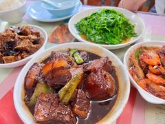 -蘭心餐厅(进贤路店)