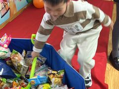 -蓝话筒·少儿成人演讲口才·主持朗诵·戏剧表演(大华第一坊店)