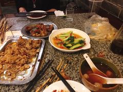 -小街天府(西工小街店)