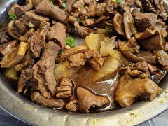 -麻木老地方牛筋牛杂(长堤街店)