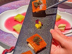-在前门·烤鸭北京菜(五月花广场店)