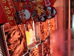 -绝味鸭脖(鹤沙航城地铁站店)