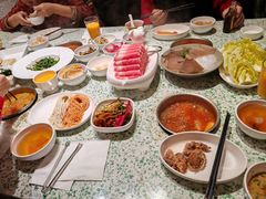 -爱丽格斯火锅(东岸国际店)