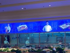 -锦粤宫·精致粤菜(深圳北站店)