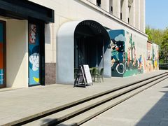 -Seesaw Coffee(上生新所店)