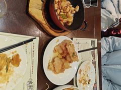 -老厨家(友谊路总店)