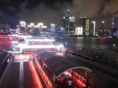 -秦皇岛路游船码头