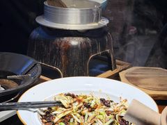 -魏铭鱼头捞饭(晋阳路店)