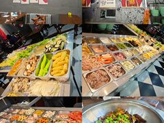 -愉肴麻辣香锅(中山路店)