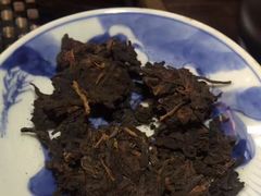 -大可堂普洱茶馆(襄阳南路馆)