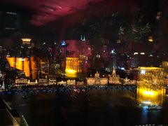 -翡翠36酒吧(浦东香格里拉店)