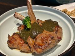 -重庆尼依格罗酒店·欣厨Niccolo Kitchen