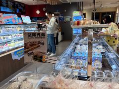 -85度C(南京珠江华海店)
