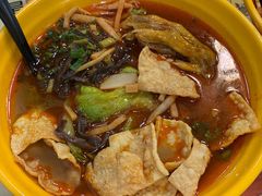 原味螺蛳粉-龍城柳州螺蛳粉(群星路店)