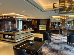 -中山喜来登酒店