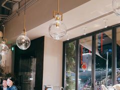 -KimPro 辛普乐概念韩餐