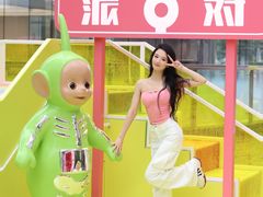 -东莞松山湖万象汇