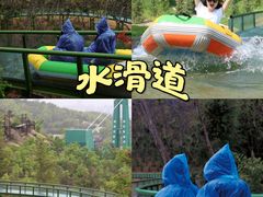 -威海华夏城景区