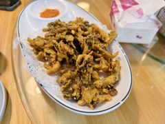 -叁拾壹克饺子·东北菜(国贸店)