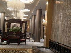 -上海浦东星河湾酒店