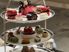 -Salon de Ville浦江汇(上海外滩华尔道夫酒店店)