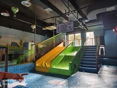 -汤W城市微度假(仓山店)