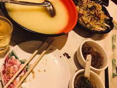 -李连贵熏肉大饼(丰台南路地铁站店)