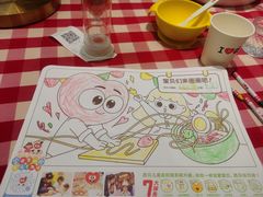 -西贝莜面村(镇江苏宁广场店)