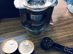 -Beans Solo豆号咖啡(百家湖花园店)
