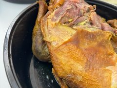 -三十六味匠猪蹄(三元桥店)
