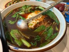 -筱爷叔·上海传统手工菜(玉树路店)