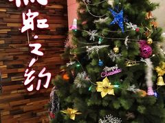 -彩虹之约•淮扬家宴(亚运村店)