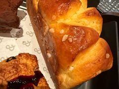 -B&C黄油与面包·THE GARDEN BAKERY概念店(世纪汇店)