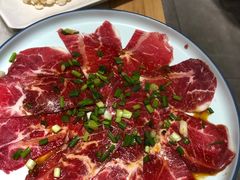 -韩宫宴炭火烤肉(印象城店)