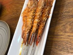 -必点海鲜·鲅鱼水饺(鞍山西道店)