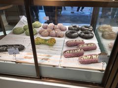 -奈雪的茶(大梅沙8号仓店)