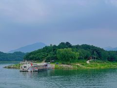 -北京金海湖景区