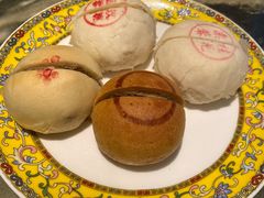 -富华斋饽饽铺·宫廷糕点·伴手礼(护国新天地店)