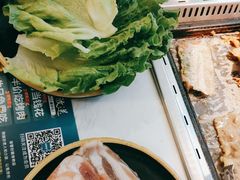-非烤勿扰自助烤肉(合胜百货店)