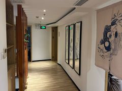 -麦子MaiMassage(打浦桥店)