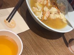 -王春春鸡汤饭(上海中海环宇城店)