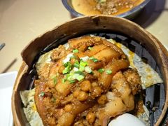 -小柴米·传统江西菜(八一广场店)
