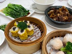 -骏丰酒楼(黄编店)
